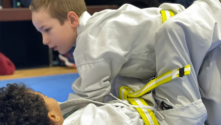 Little Ninjas