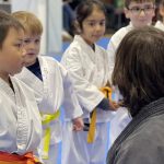 Building Big Confidence in Little Champions: The Ultimate Guide to AMAF Little Ninjas (Ages 3–5) in Perth